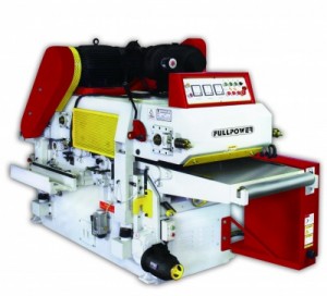 Double Sided Planer